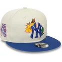 cepice-rovna-modra-snapback-9fifty-floral-new-york-yankees-mlb-new-era