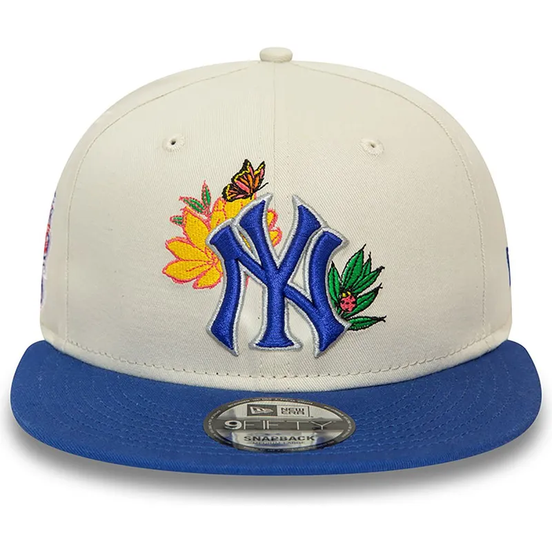 cepice-rovna-modra-snapback-9fifty-floral-new-york-yankees-mlb-new-era