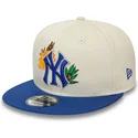 cepice-rovna-modra-snapback-9fifty-floral-new-york-yankees-mlb-new-era