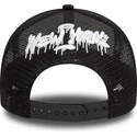 cepice-zaoblena-cerna-snapback-a-frame-graphic-hot-dog-new-york-new-era