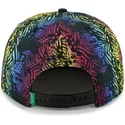 cepice-rovna-zelena-snapback-nhl-47-brand