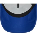 cepice-zaoblena-modra-snapback-a-frame-frame-graphic-ice-cream-los-angeles-new-era