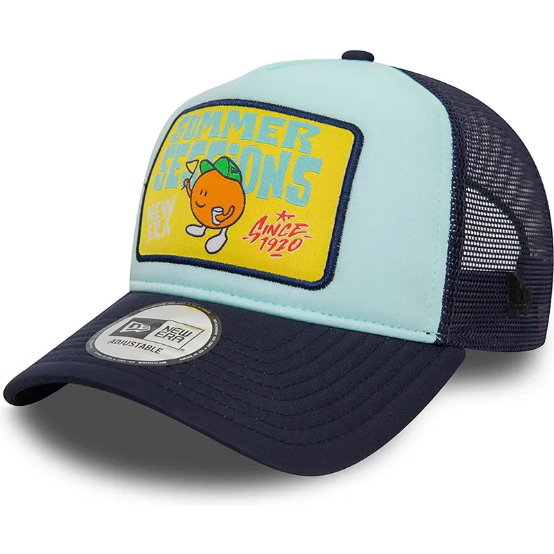 cepice-zaoblena-modra-snapback-summer-sessions-a-frame-patch-new-era