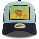 cepice-zaoblena-modra-snapback-summer-sessions-a-frame-patch-new-era