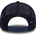 blaue-trucker-kappe-summer-sessions-a-frame-patch-von-new-era