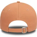 cepice-zaoblena-hneda-nastavitelny-9twenty-floral-los-angeles-dodgers-mlb-new-era
