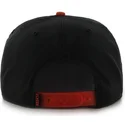 cepice-rovna-cerna-snapback-philadelphia-flyers-nhl-47-brand