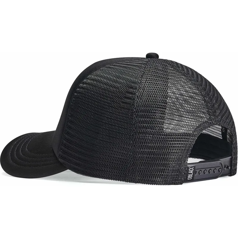 trucker-oblack