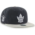 cepice-rovna-namornicka-modra-snapback-toronto-maple-leafs-nhl-47-brand