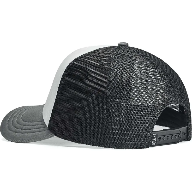 trucker-classic-oblack