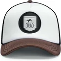 gorra-trucker-vit-svart-och-brun-classic-fran-oblack