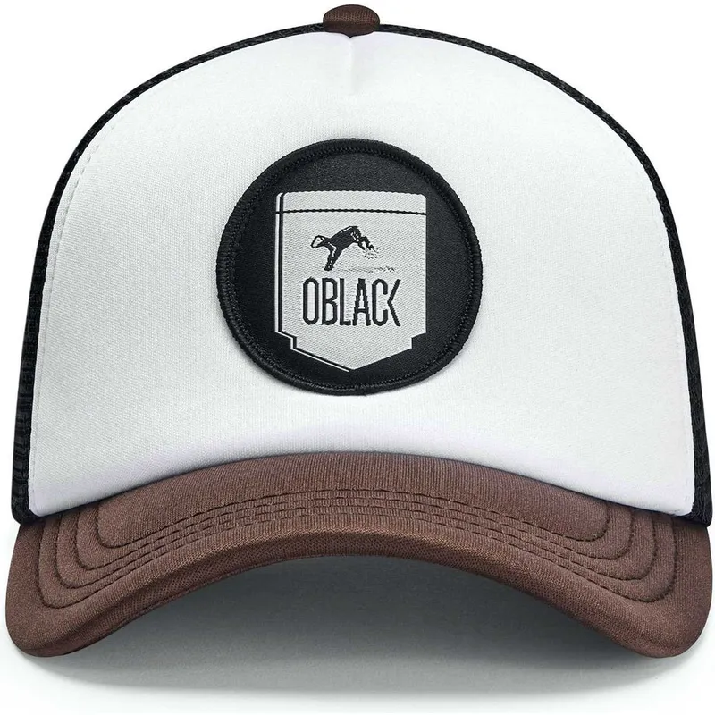 cepice-zaoblena-hneda-snapback-oblack
