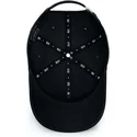 cepice-zaoblena-cerna-nastavitelny-baseball-peach-oblack