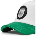 cepice-zaoblena-zelena-snapback-oblack