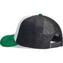 cepice-zaoblena-zelena-snapback-oblack