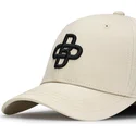 cepice-zaoblena-bezova-nastavitelny-baseball-peach-oblack