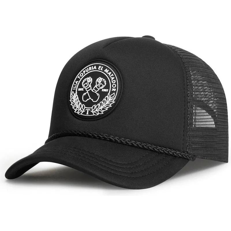 cepice-zaoblena-cerna-snapback-classic-oblack cepice-zaoblena-cerna-snapback-classic-oblack