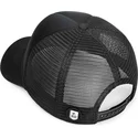 oblack-ilia-topuria-classic-black-trucker-hat