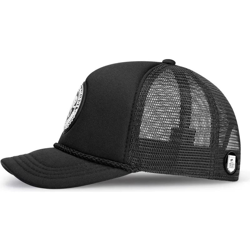 cepice-zaoblena-cerna-snapback-classic-oblack cepice-zaoblena-cerna-snapback-classic-oblack