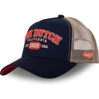 cepice-zaoblena-namornicka-modra-snapback-col2-von-dutch