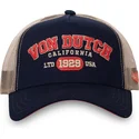 cepice-zaoblena-namornicka-modra-snapback-col2-von-dutch