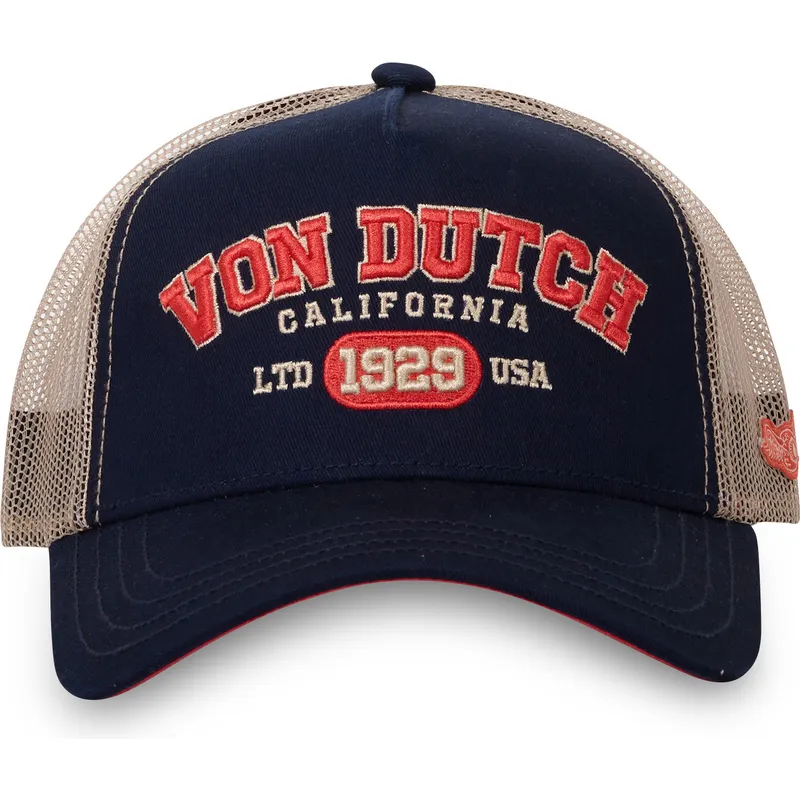 cepice-zaoblena-namornicka-modra-snapback-col2-von-dutch