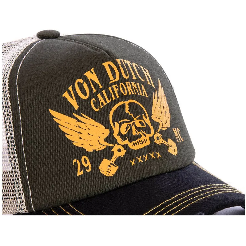 cap-zaoblena-green-snapback-pro-deti-von-dutch
