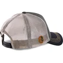 cepice-zaoblena-zadne-zvire-zelena-snapback-pro-deti-kidcrew5-von-dutch