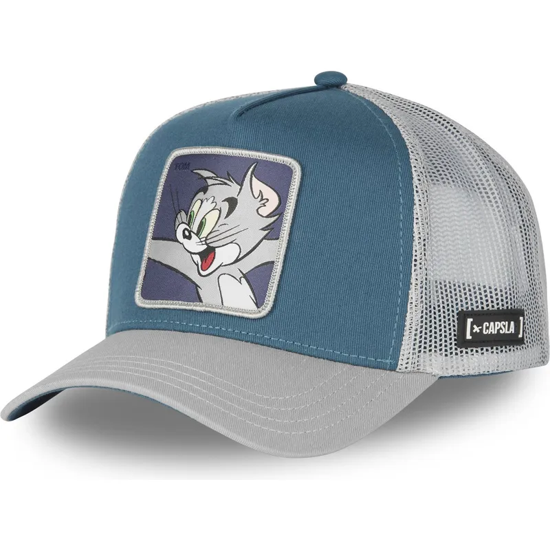cepice-zaoblena-modra-snapback-ct-tom-looney-tunes-capslab