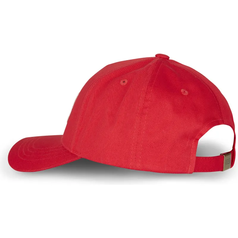cepice-zaoblena-cervena-nastavitelny-lof-c6-von-dutch cepice-zaoblena-cervena-nastavitelny-lof-c6-von-dutch