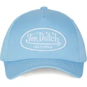 cepice-zaoblena-modra-nastavitelny-lof-c7-von-dutch