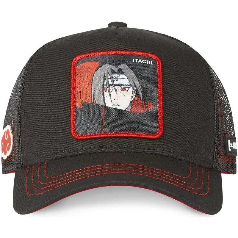 cepice-zaoblena-cerna-snapback-ita1-itaci-uciha-naruto-capslab