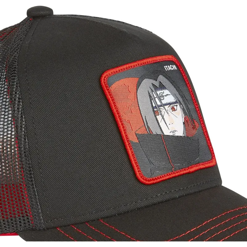 cepice-zaoblena-cerna-snapback-ita1-itaci-uciha-naruto-capslab