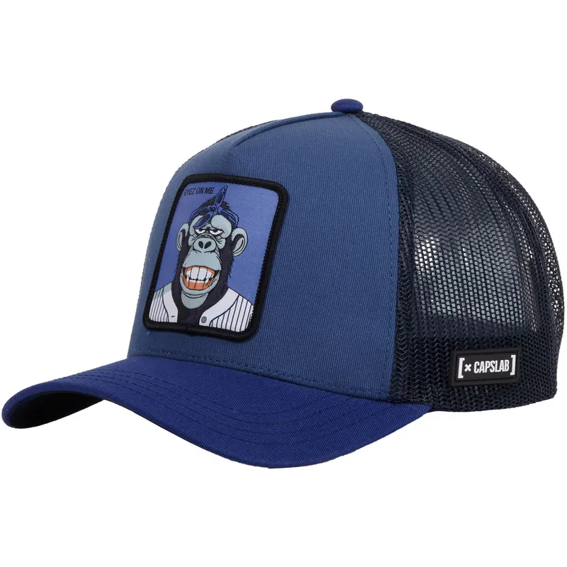 cepice-zaoblena-namornicka-modra-snapback-eyez-on-me-gor8-monkey-business-capslab