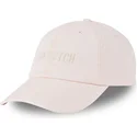 verstellbare-rosa-gebogene-kappe-lpin-von-von-dutch