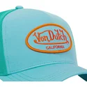 von-dutch-ct-lblo-blue-trucker-hat