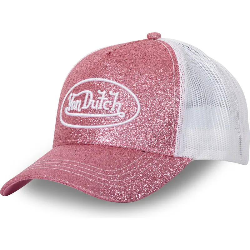von-dutch-rosa-och-vit-glittrig-p-truckerkeps