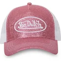 von-dutch-rosa-och-vit-glittrig-p-truckerkeps