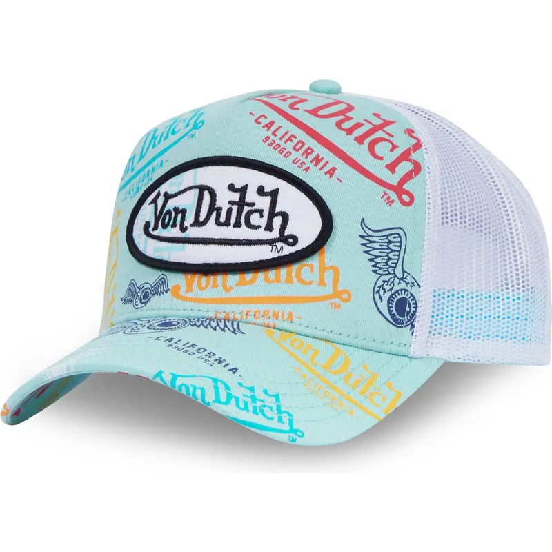 cap-zaoblena-blue-snapback-von-dutch