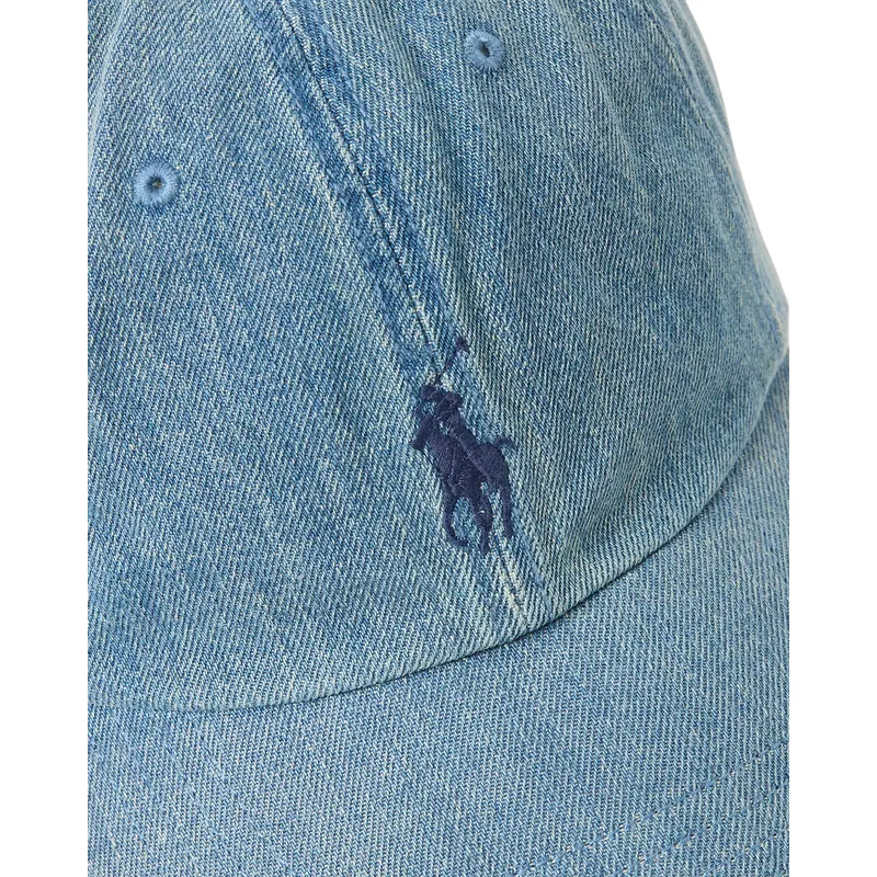 cepice-zaoblena-modra-nastavitelny-classic-sport-denim-polo-ralph-lauren