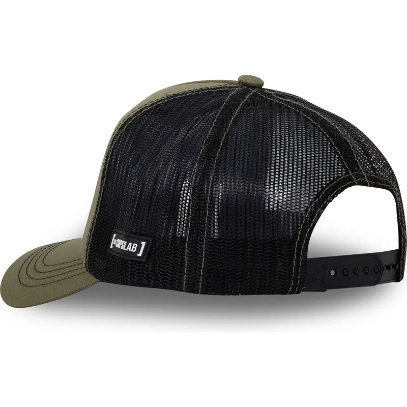 cepice-zaoblena-zelena-snapback-daf6-kacer-duffy-looney-tunes-capslab