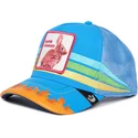 cap-zaoblena-blue-snapback-the-farm-de-goorin-bros