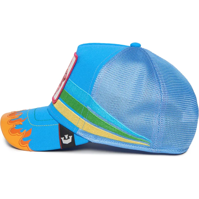 cap-zaoblena-blue-snapback-the-farm-de-goorin-bros