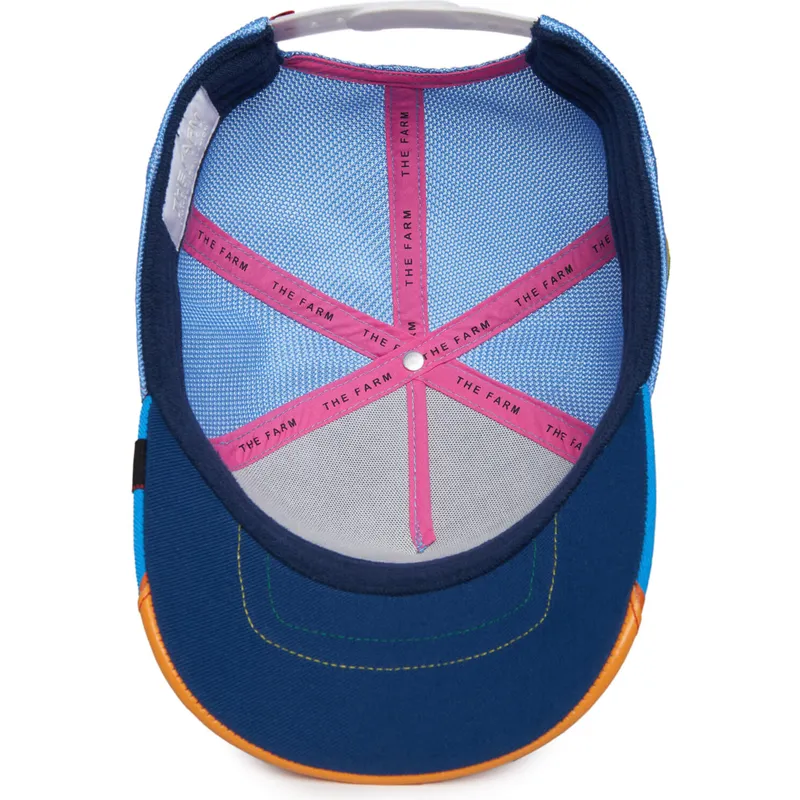 cap-zaoblena-blue-snapback-the-farm-de-goorin-bros
