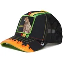 cepice-zaoblena-cerna-snapback-cheesy-dangerously-supercharged-the-farm-goorin-bros