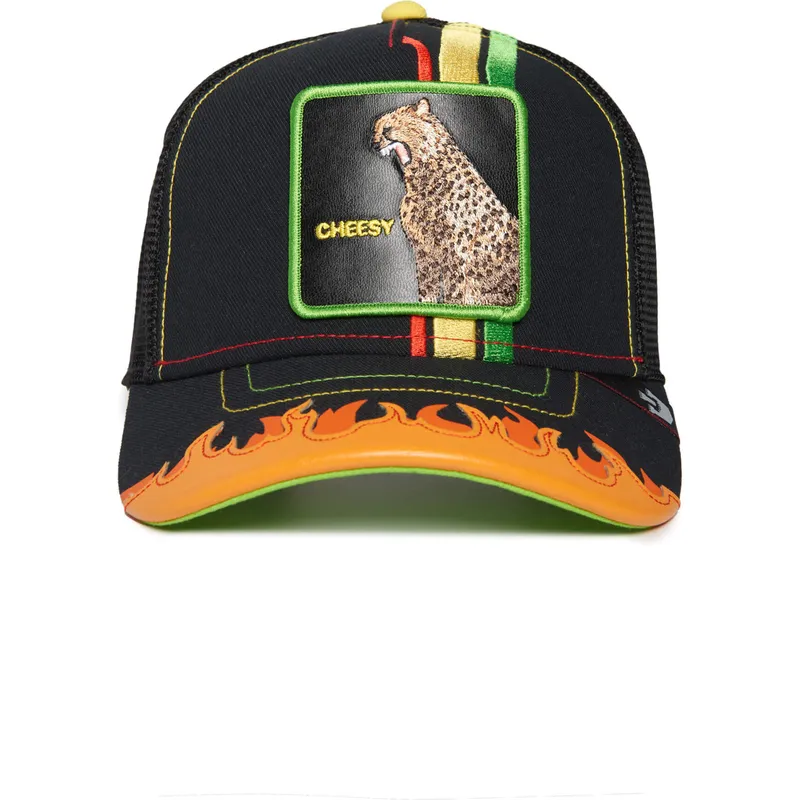 cap-zaoblena-black-snapback-the-farm-de-goorin-bros cap-zaoblena-black-snapback-the-farm-de-goorin-bros
