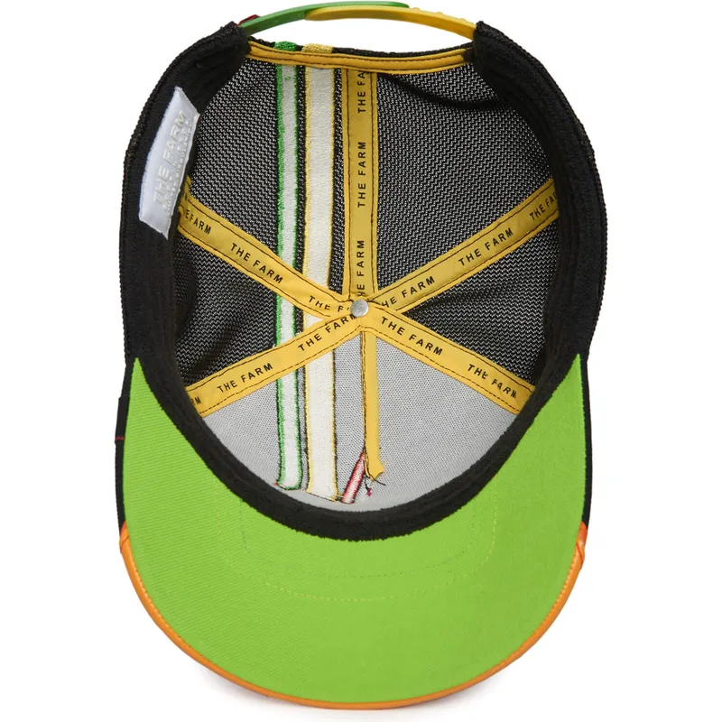 cap-zaoblena-black-snapback-the-farm-de-goorin-bros cap-zaoblena-black-snapback-the-farm-de-goorin-bros