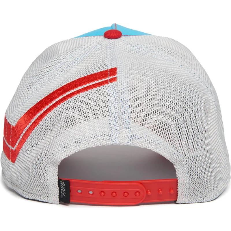 truckerkeps-bla-och-vit-dromedar-smokin-somebody-stop-me-supercharged-the-farm-fran-goorin-bros