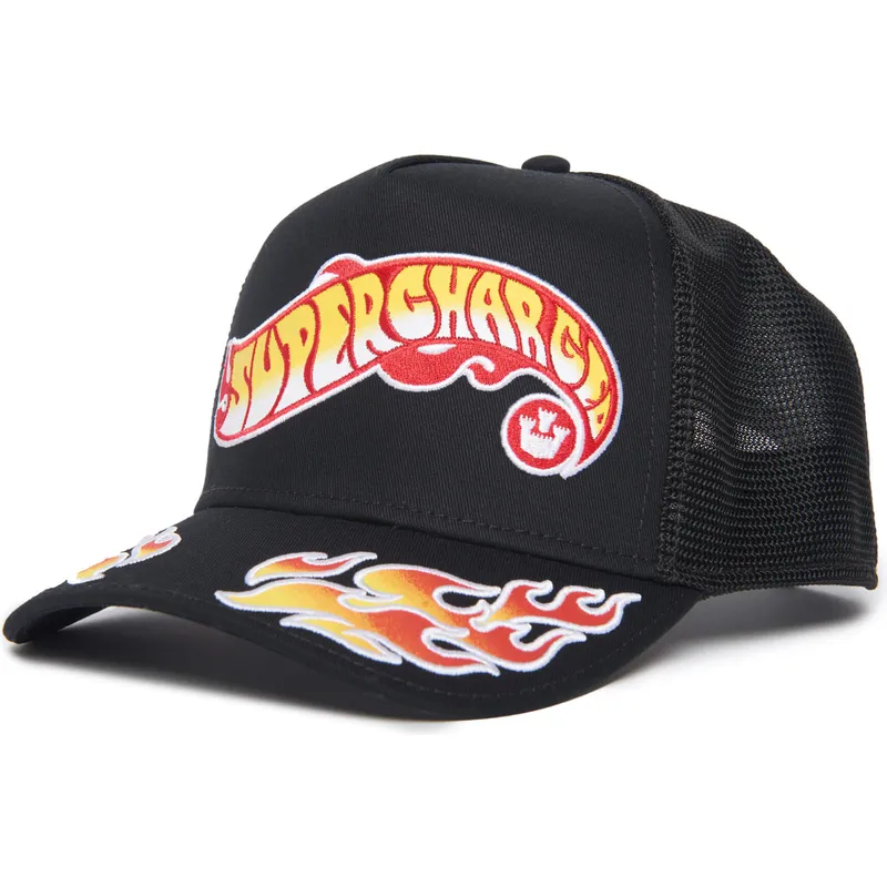 svart-trucker-keps-hot-headz-supercharged-the-farm-fran-goorin-bros