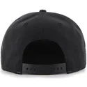 cepice-rovna-seda-snapback-los-angeles-kings-nhl-47-brand